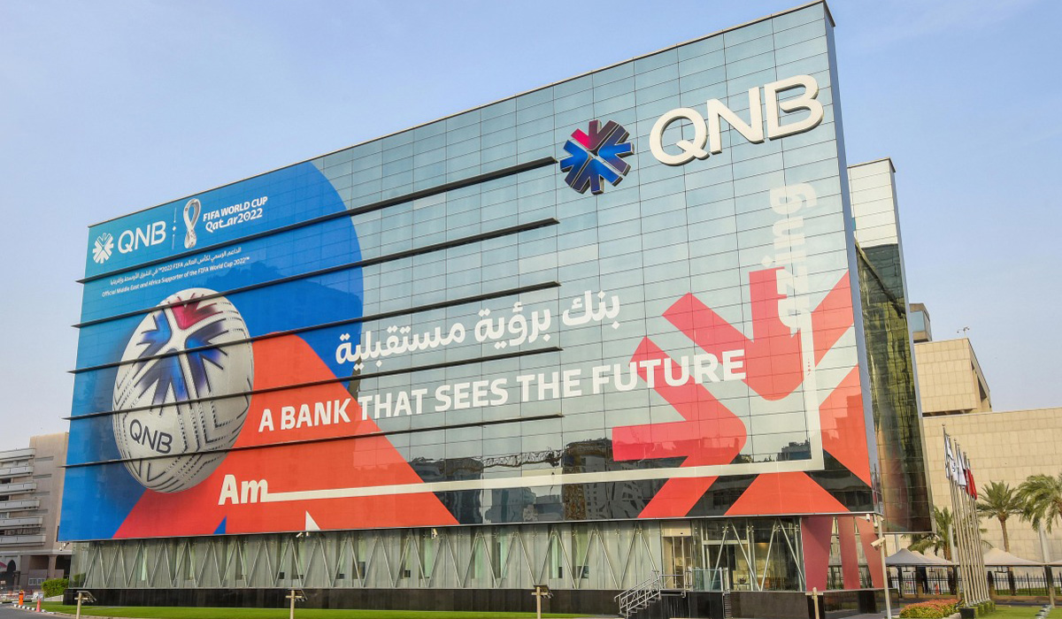 QNB Group